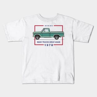 1978 Great again Kids T-Shirt